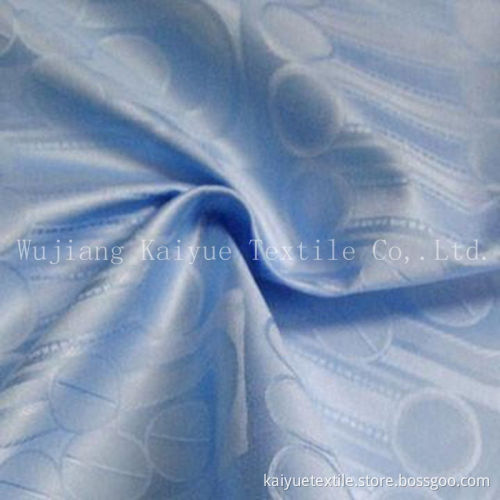 Cotton Jacquard Fabric (WJ-KY-777)